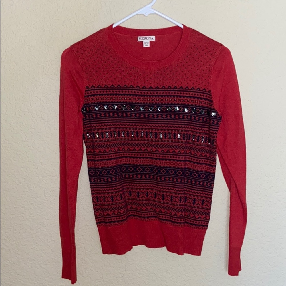 Sweater